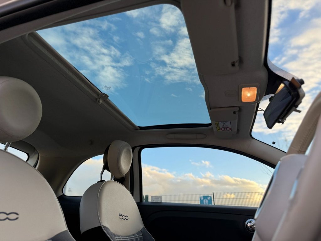 Used Fiat 500 2017 for sale - 76604621: Photo 17