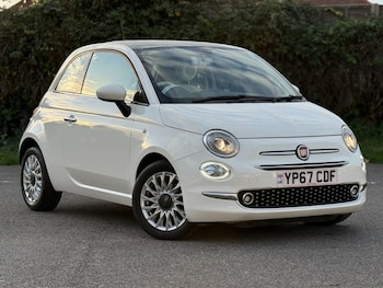Fiat - 500