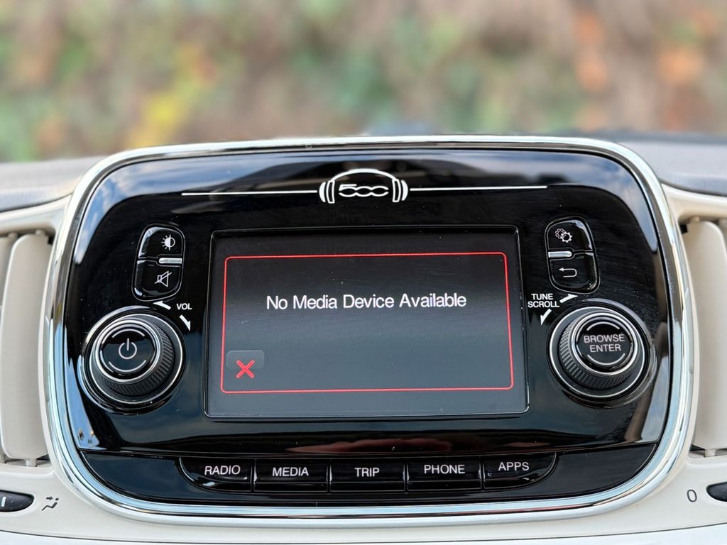 Used Fiat 500 2017 for sale - 76604621: Photo 22