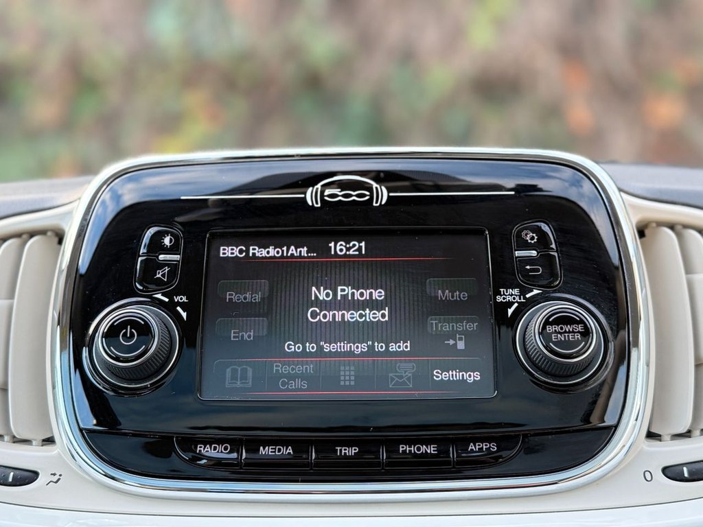 Used Fiat 500 2017 for sale - 76604621: Photo 23