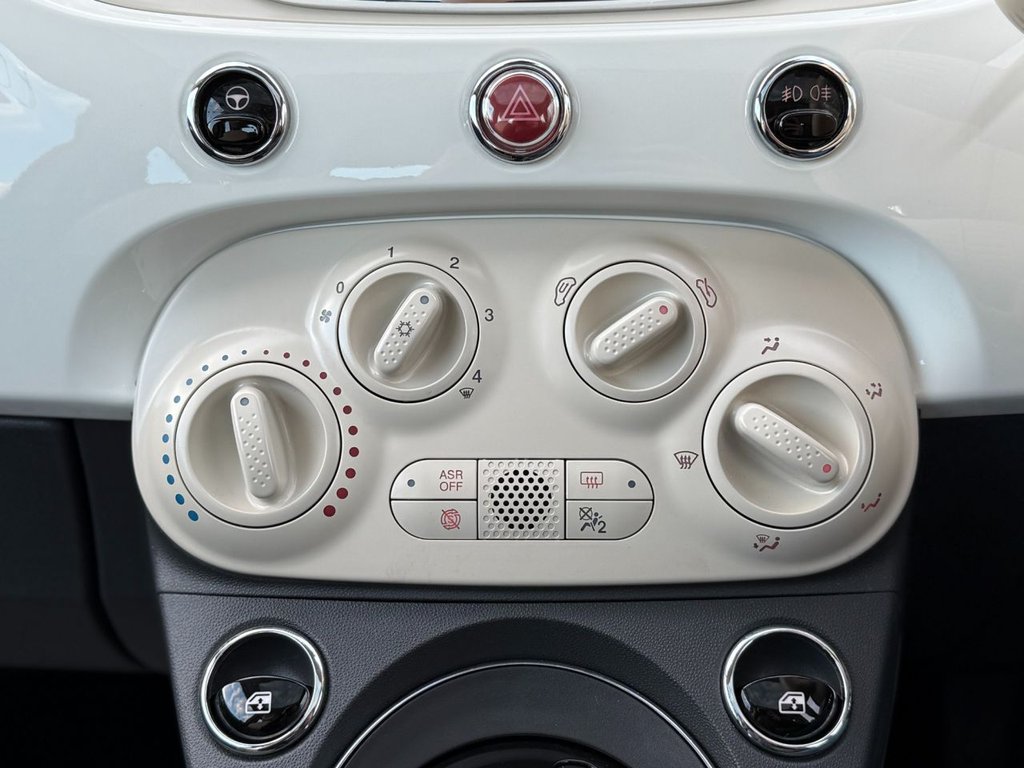 Used Fiat 500 2017 for sale - 76604621: Photo 24