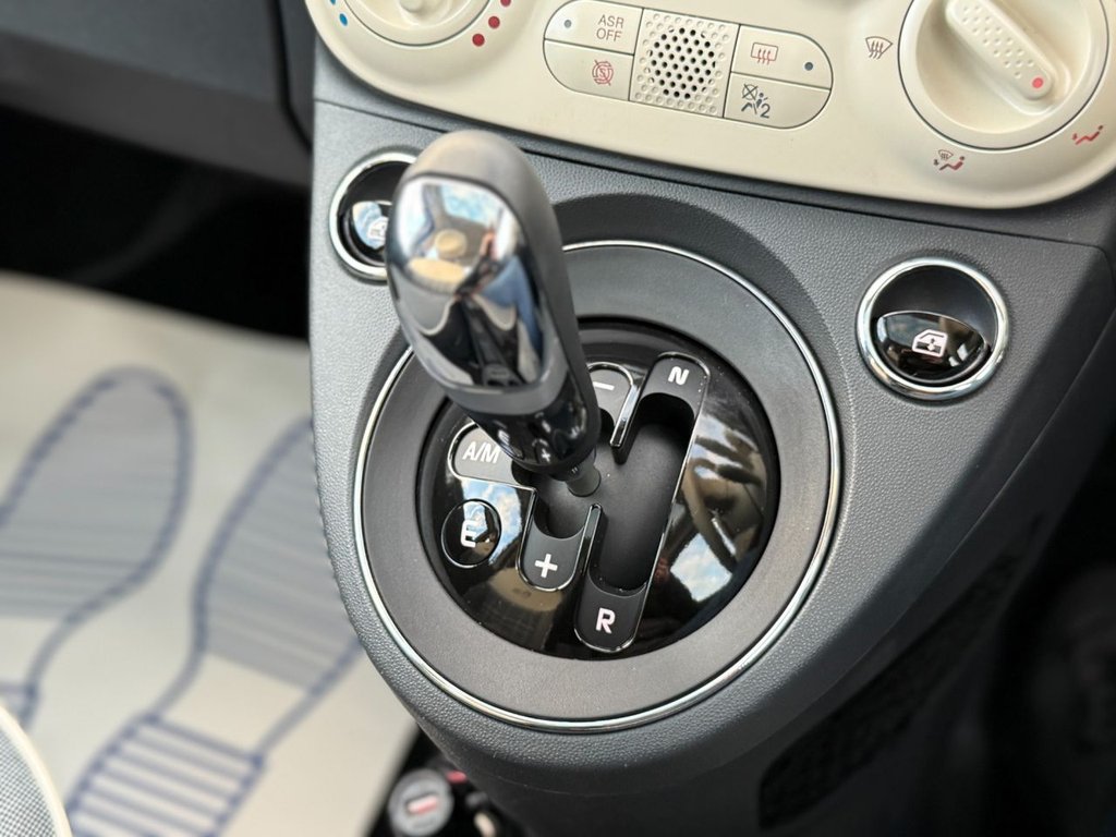 Used Fiat 500 2017 for sale - 76604621: Photo 25