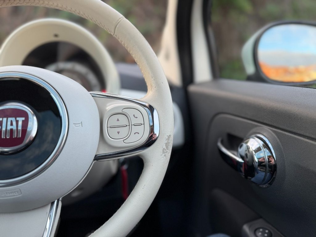 Used Fiat 500 2017 for sale - 76604621: Photo 29