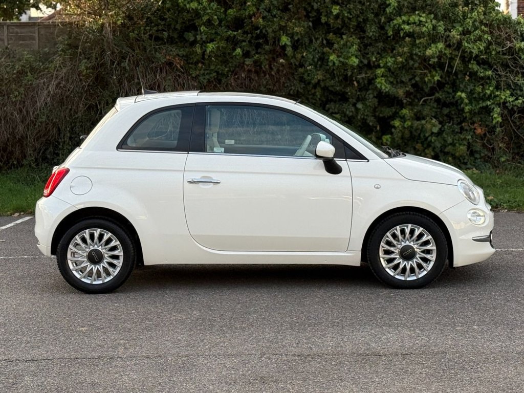 Used Fiat 500 2017 for sale - 76604621: Photo 3