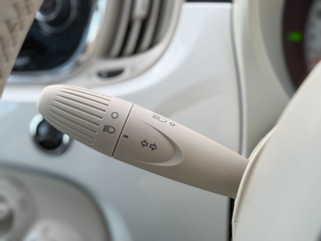 Used Fiat 500 2017 for sale - 76604621: Photo 30