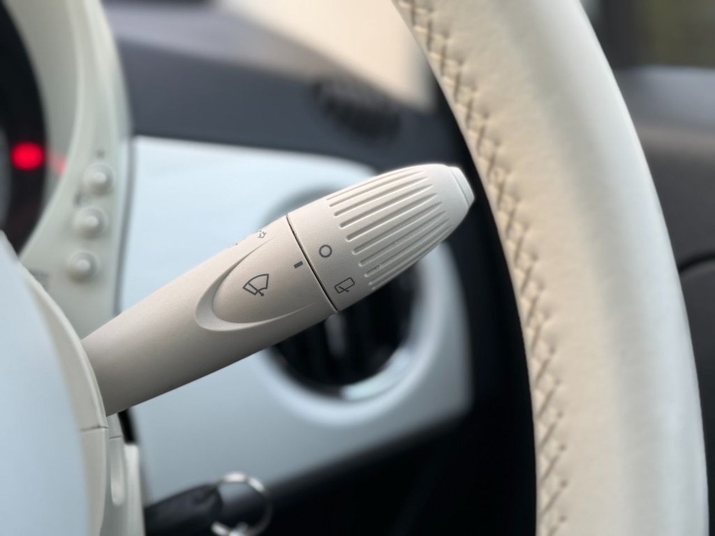 Used Fiat 500 2017 for sale - 76604621: Photo 32