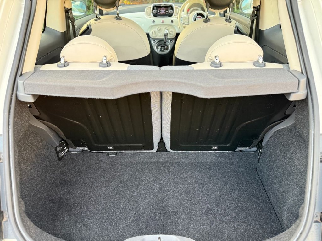 Used Fiat 500 2017 for sale - 76604621: Photo 34