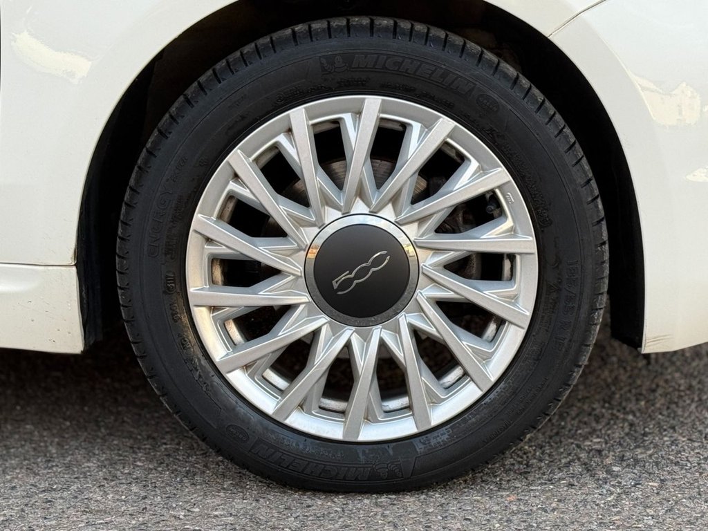 Used Fiat 500 2017 for sale - 76604621: Photo 36