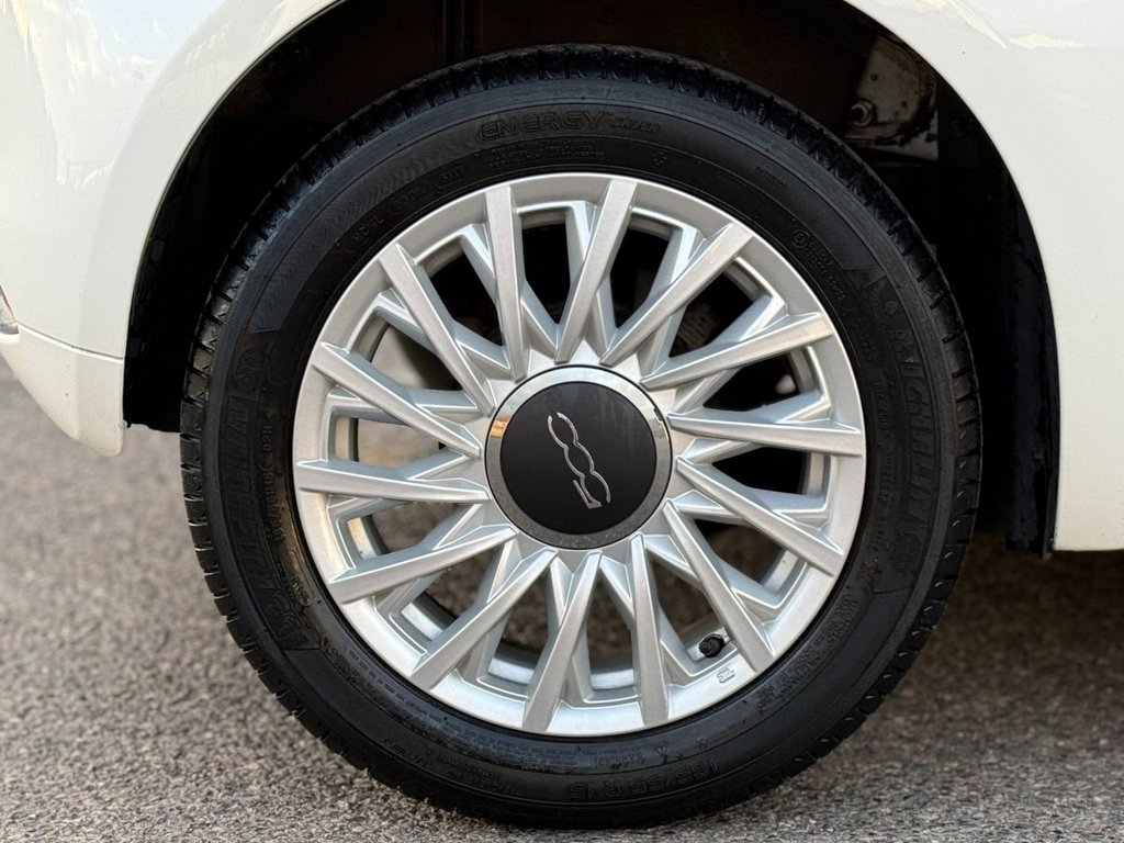 Used Fiat 500 2017 for sale - 76604621: Photo 37