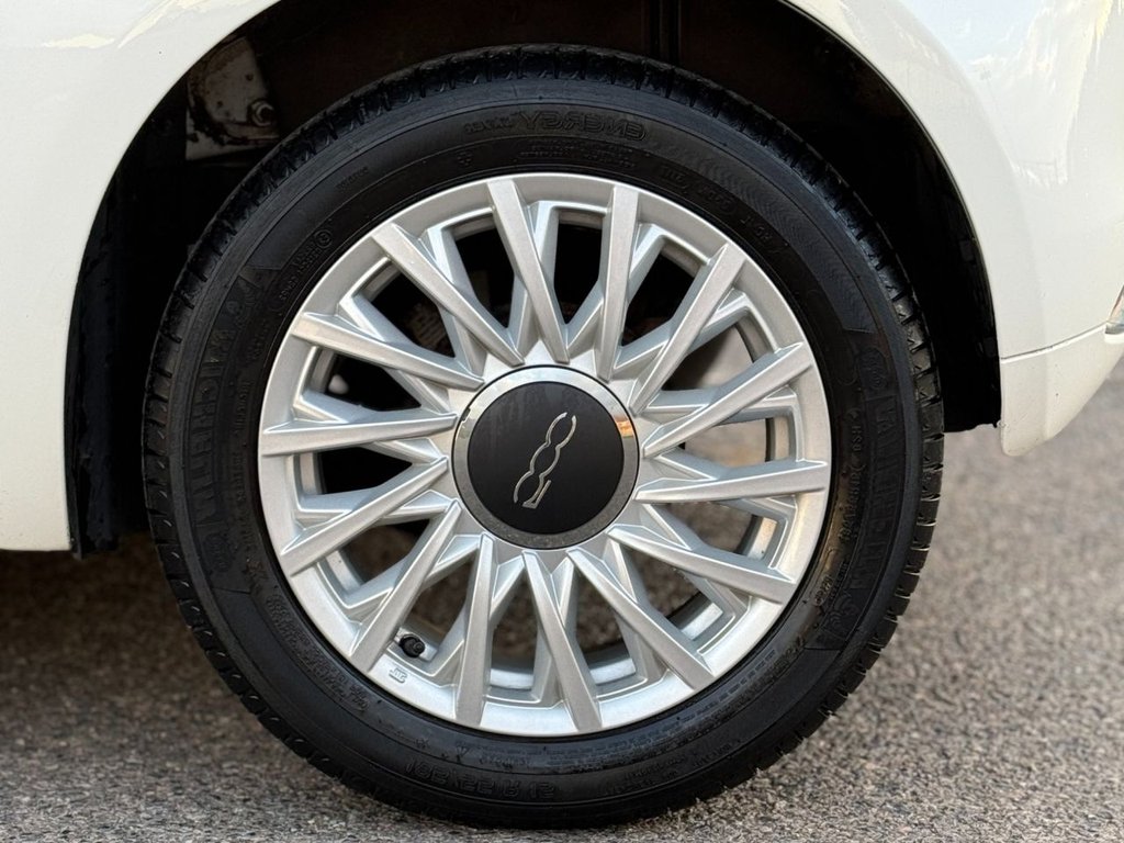 Used Fiat 500 2017 for sale - 76604621: Photo 39