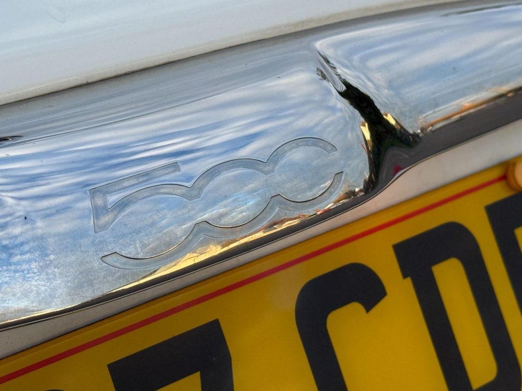 Used Fiat 500 2017 for sale - 76604621: Photo 41