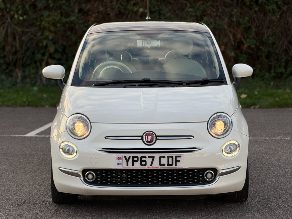 Used Fiat 500 2017 for sale - 76604621: Photo 5