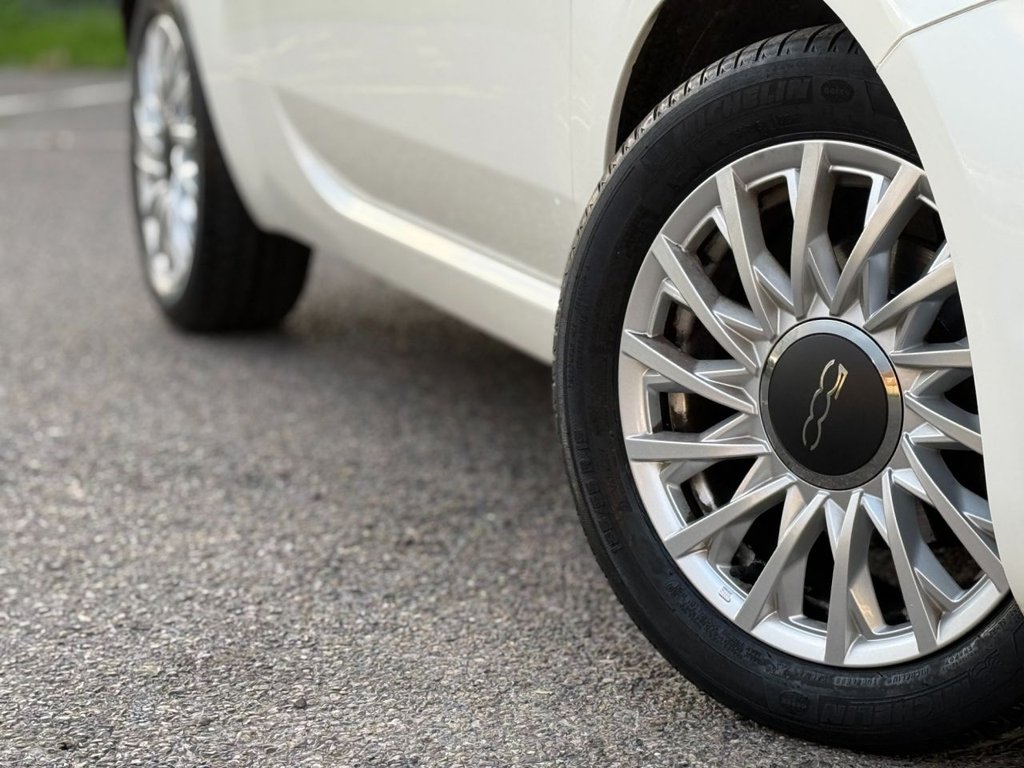 Used Fiat 500 2017 for sale - 76604621: Photo 7