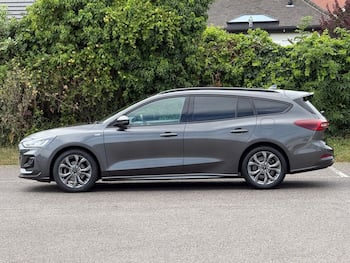Used Ford Focus 2023 for sale - 79632303: Photo