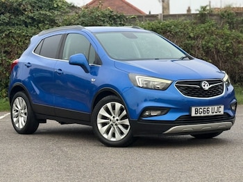 2016 (66) - 1.4T Elite Nav 5dr Auto
