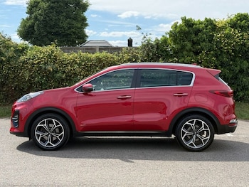 Used Kia Sportage 2019 for sale - 79038403: Photo