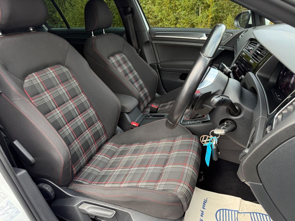 Used Volkswagen Golf 2018 for sale - 77621178: Photo 11