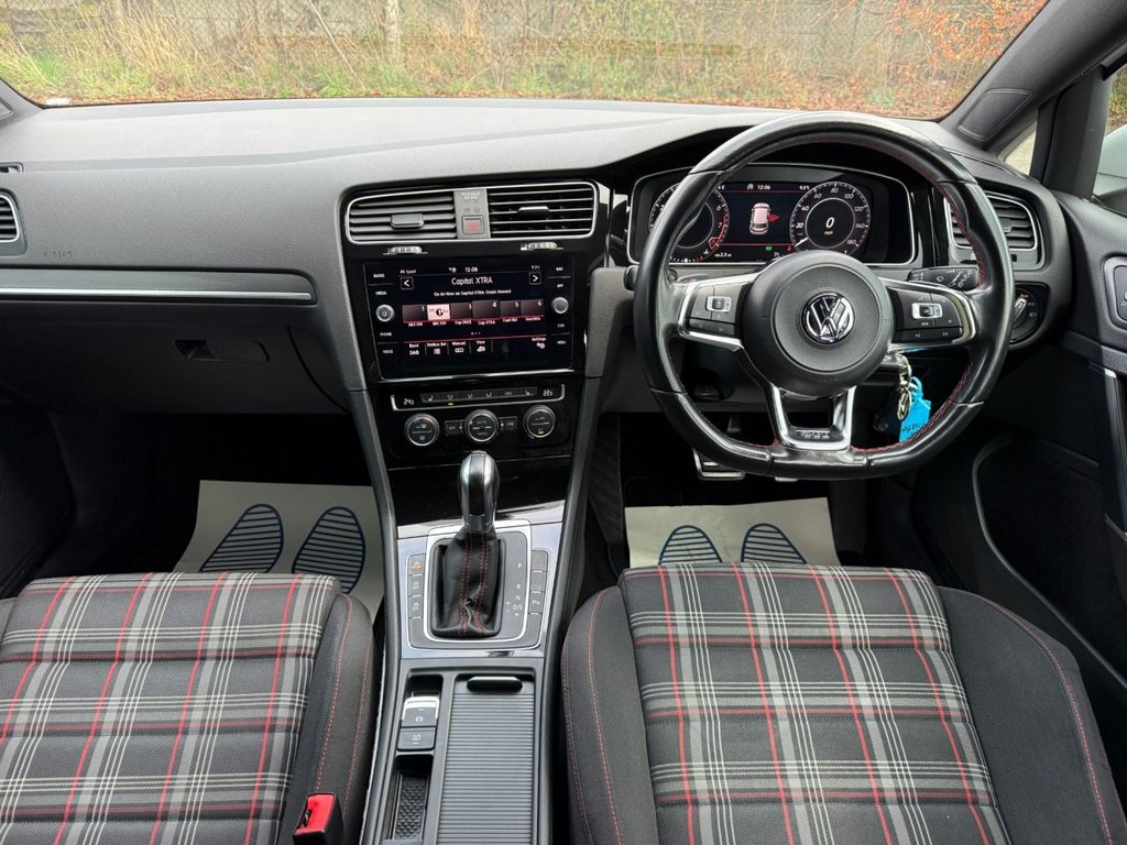 Used Volkswagen Golf 2018 for sale - 77621178: Photo 15