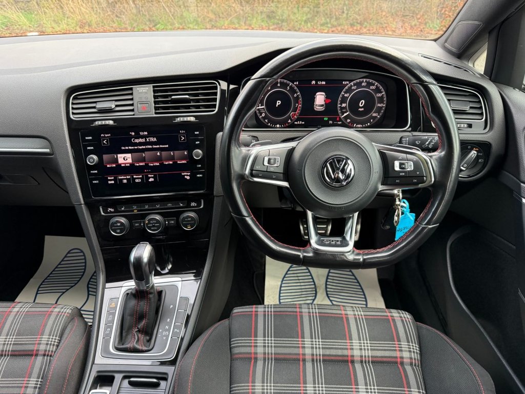 Used Volkswagen Golf 2018 for sale - 77621178: Photo 16