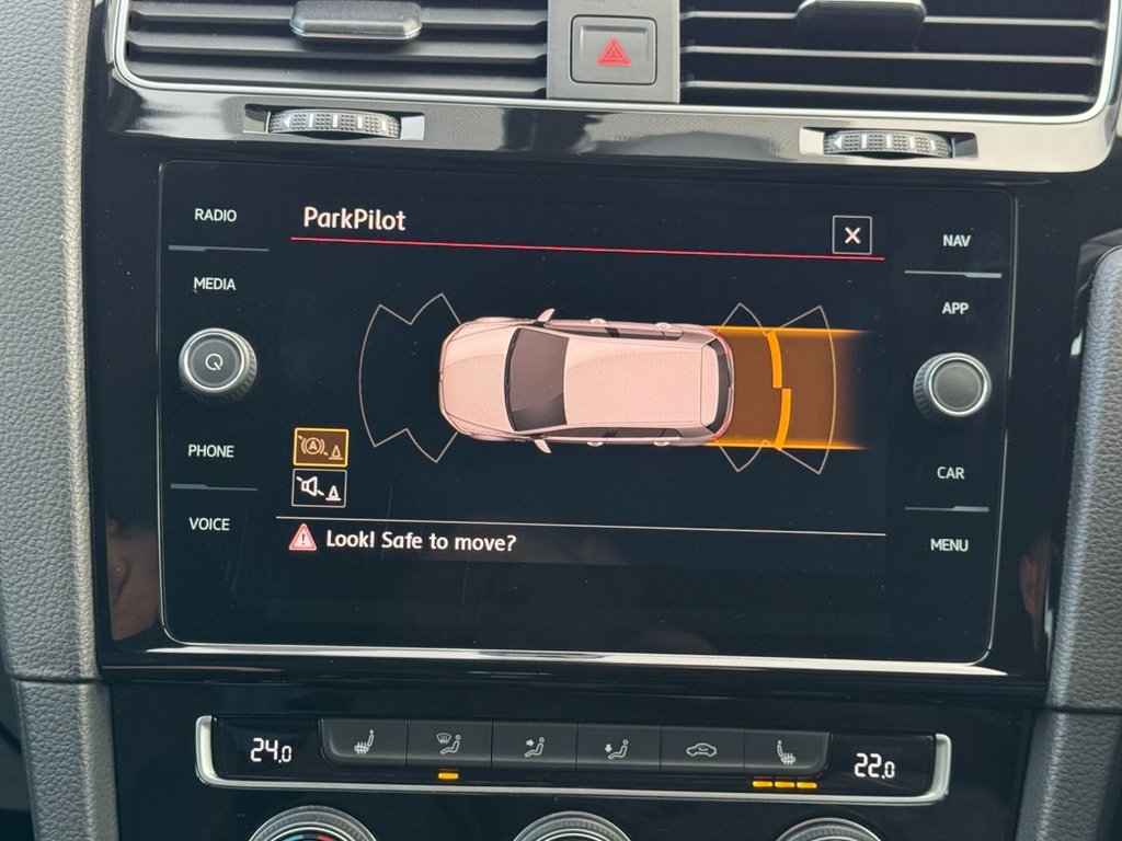 Used Volkswagen Golf 2018 for sale - 77621178: Photo 18