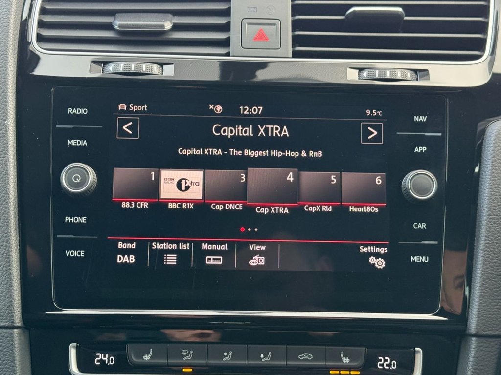 Used Volkswagen Golf 2018 for sale - 77621178: Photo 19