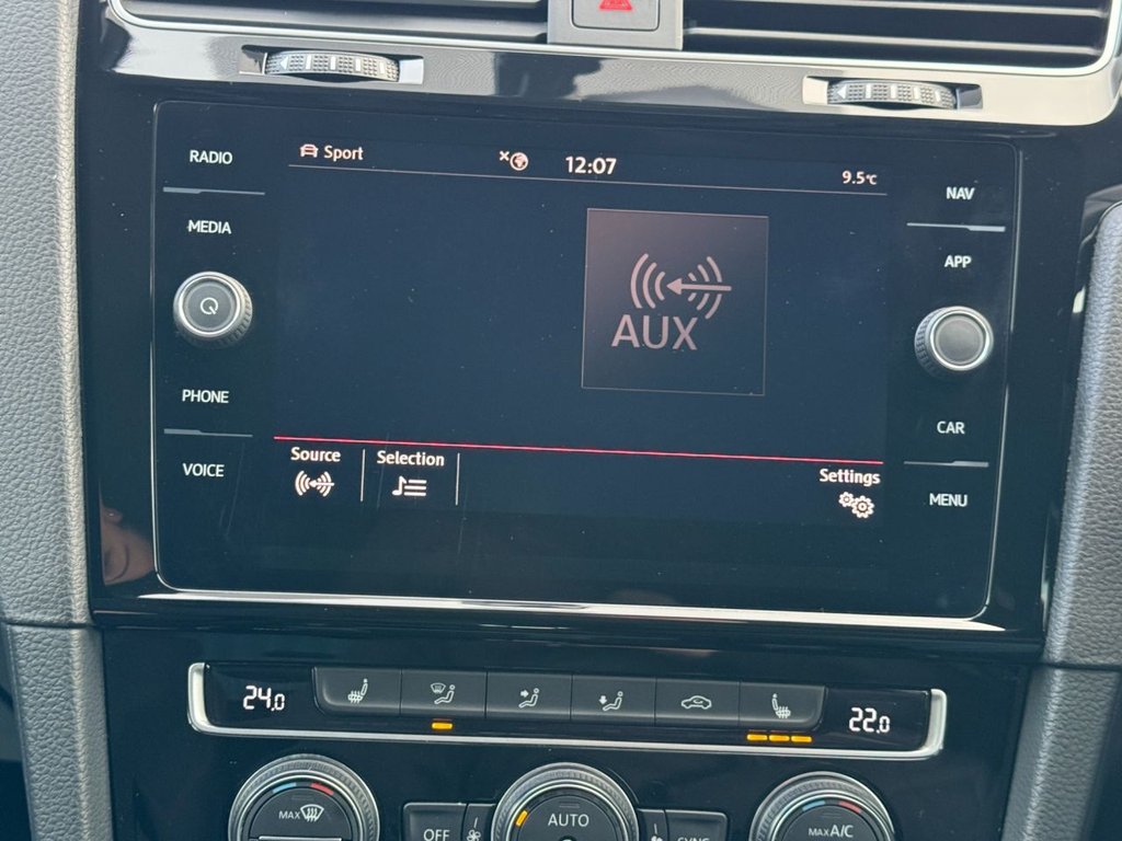 Used Volkswagen Golf 2018 for sale - 77621178: Photo 20