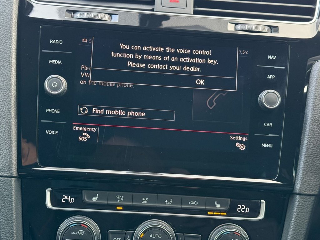 Used Volkswagen Golf 2018 for sale - 77621178: Photo 23