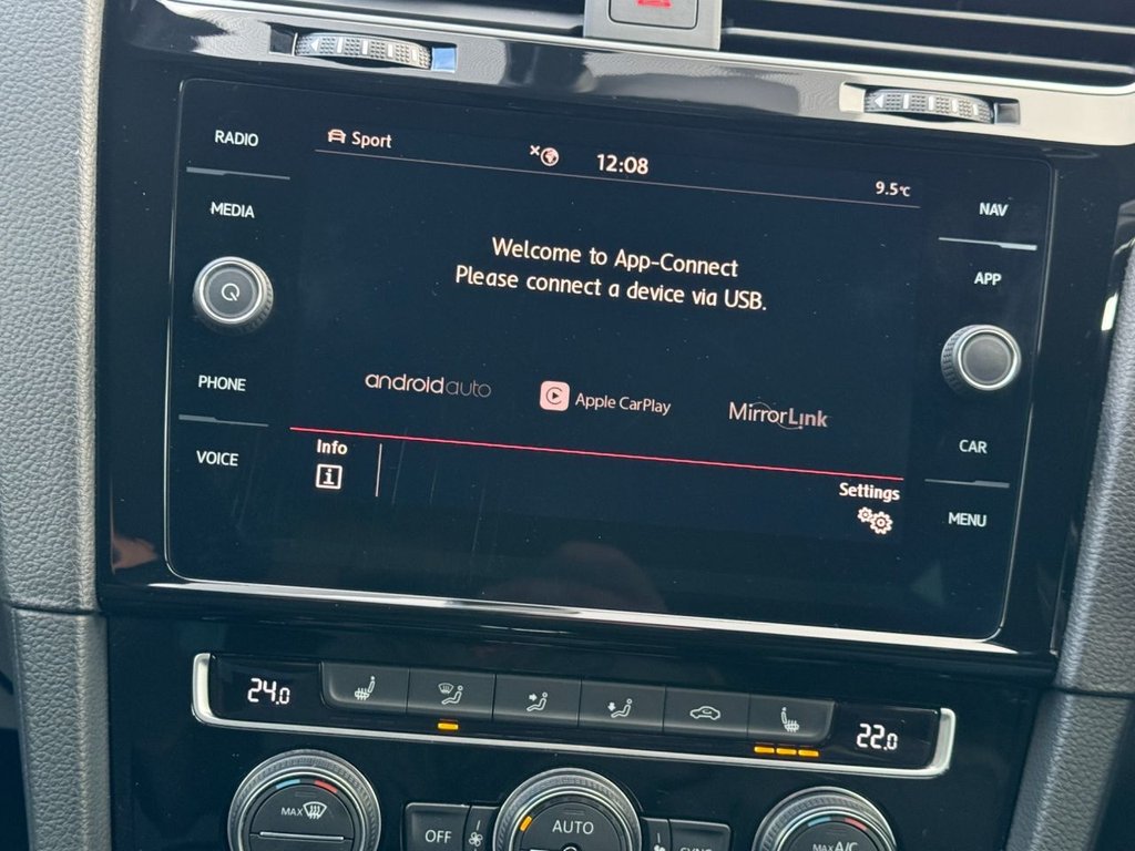 Used Volkswagen Golf 2018 for sale - 77621178: Photo 24