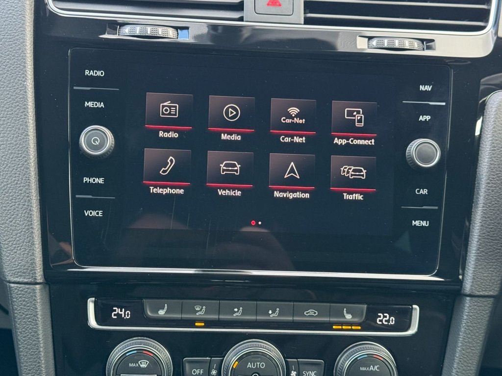 Used Volkswagen Golf 2018 for sale - 77621178: Photo 26