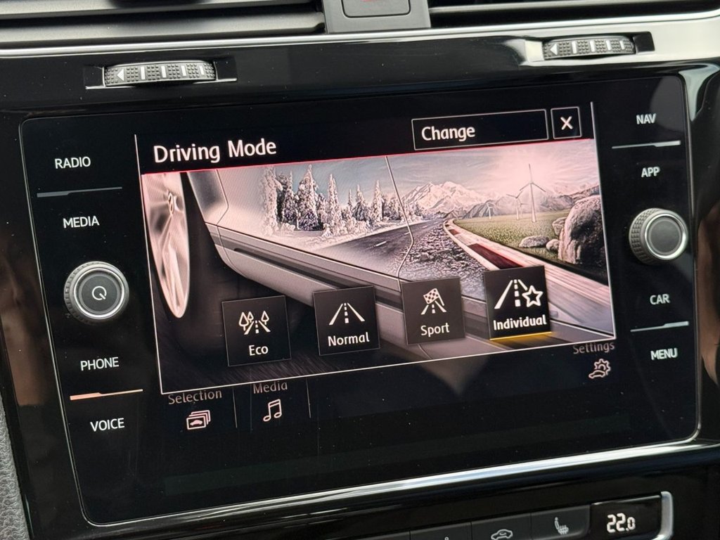 Used Volkswagen Golf 2018 for sale - 77621178: Photo 29