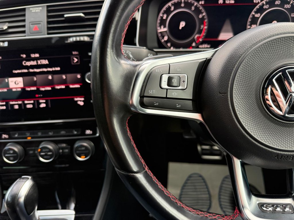 Used Volkswagen Golf 2018 for sale - 77621178: Photo 35