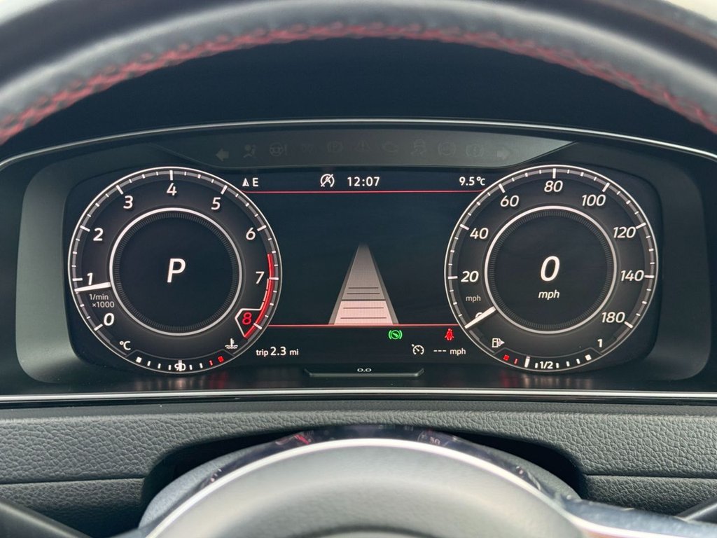 Used Volkswagen Golf 2018 for sale - 77621178: Photo 39