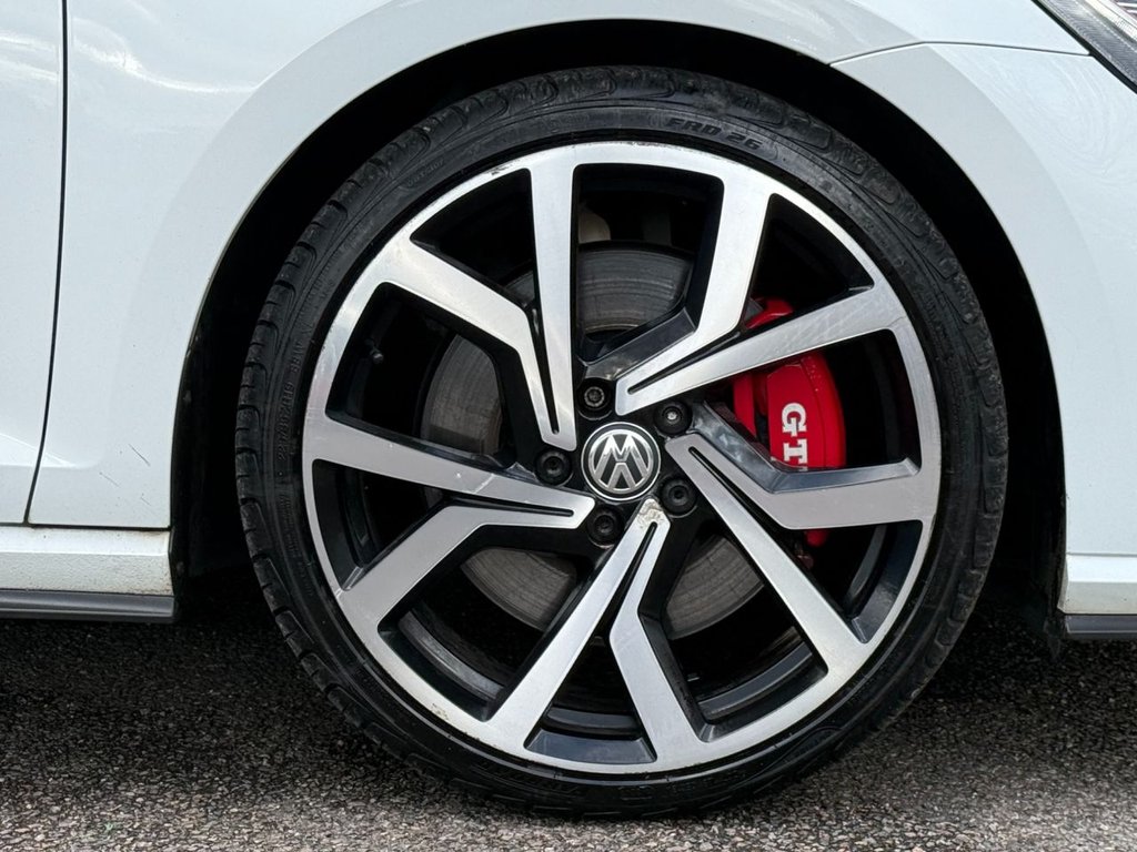 Used Volkswagen Golf 2018 for sale - 77621178: Photo 45