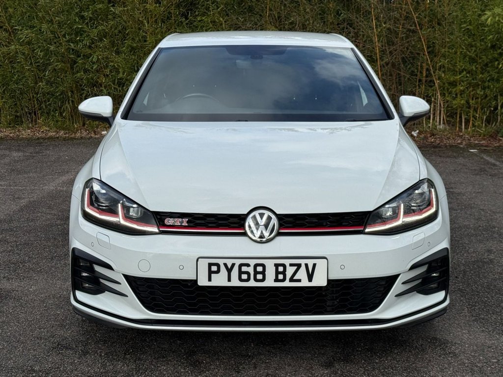 Used Volkswagen Golf 2018 for sale - 77621178: Photo 5