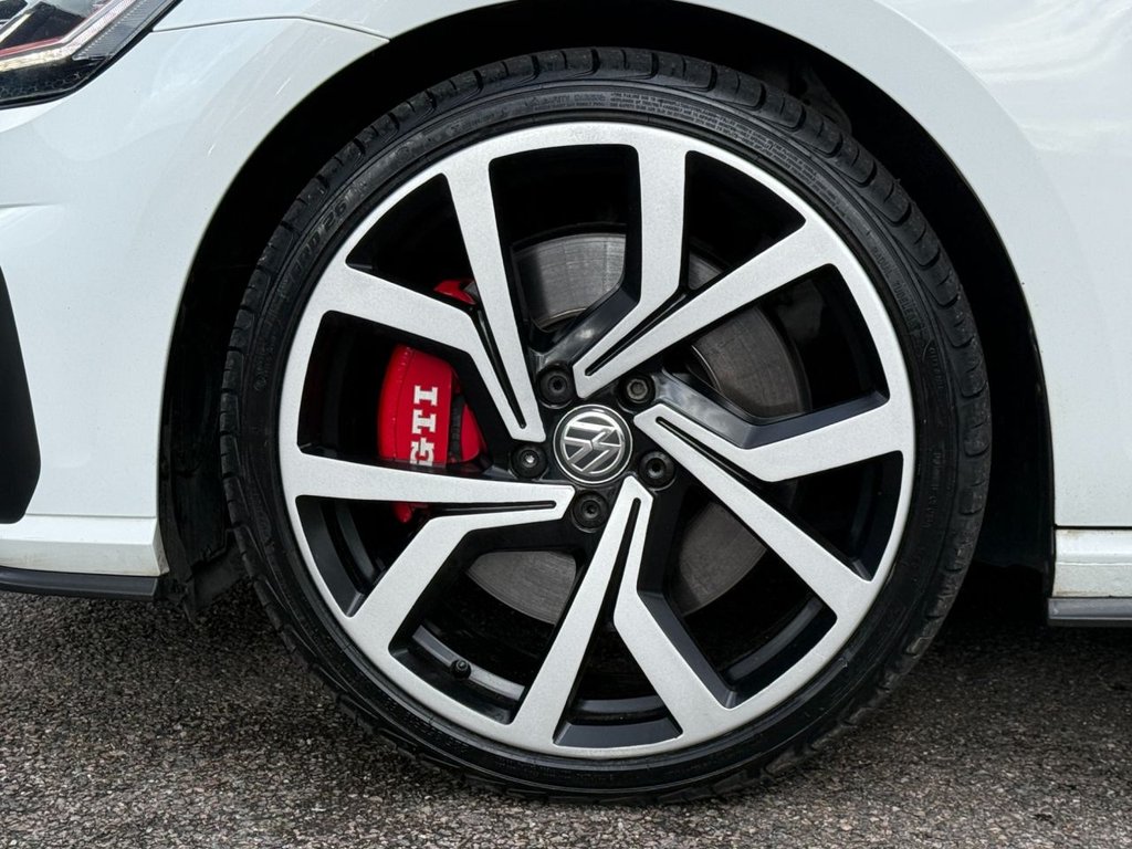 Used Volkswagen Golf 2018 for sale - 77621178: Photo 7