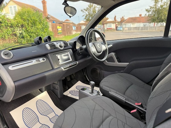 Used smart fortwo 2012 for sale - 76163602: Photo 11