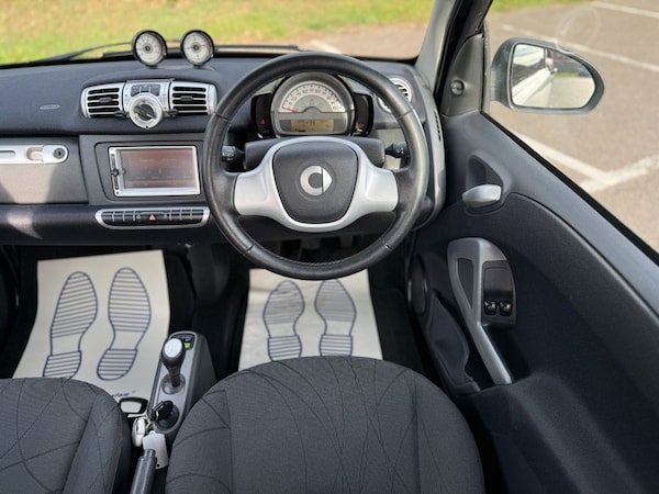 Used smart fortwo 2012 for sale - 76163602: Photo 25