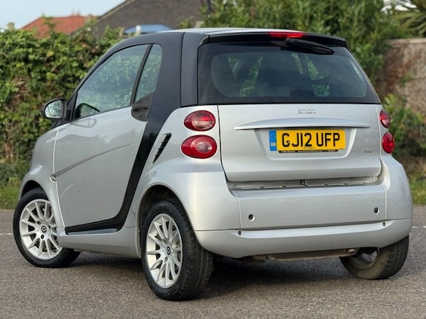 Used smart fortwo 2012 for sale - 76163602: Photo 2