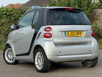 Used smart fortwo 2012 for sale - 76163602: Photo 2