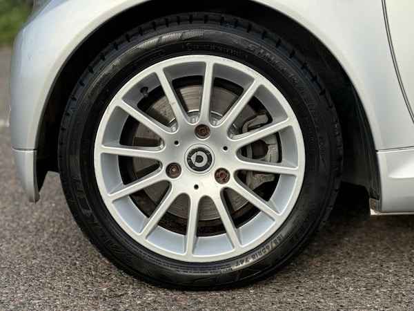 Used smart fortwo 2012 for sale - 76163602: Photo 34
