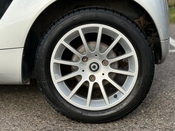 Used smart fortwo 2012 for sale - 76163602: Photo 35