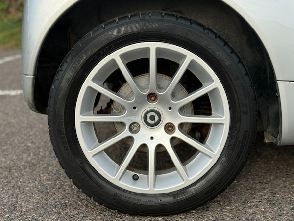Used smart fortwo 2012 for sale - 76163602: Photo 36