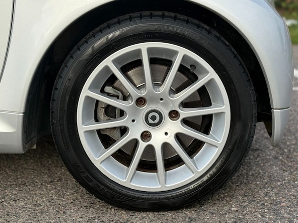Used smart fortwo 2012 for sale - 76163602: Photo 37