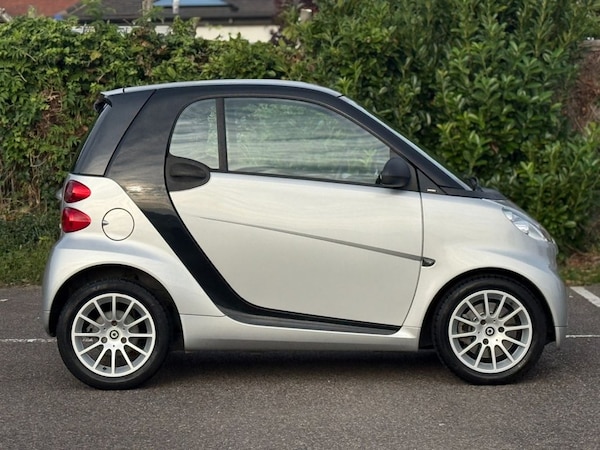 Used smart fortwo 2012 for sale - 76163602: Photo 3