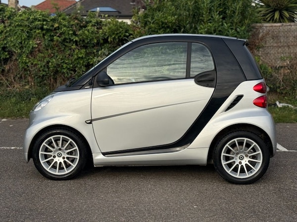 Used smart fortwo 2012 for sale - 76163602: Photo 4