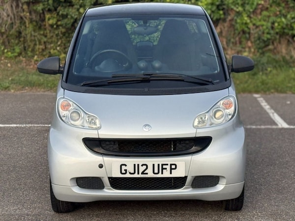 Used smart fortwo 2012 for sale - 76163602: Photo 5