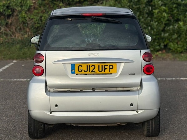 Used smart fortwo 2012 for sale - 76163602: Photo 6