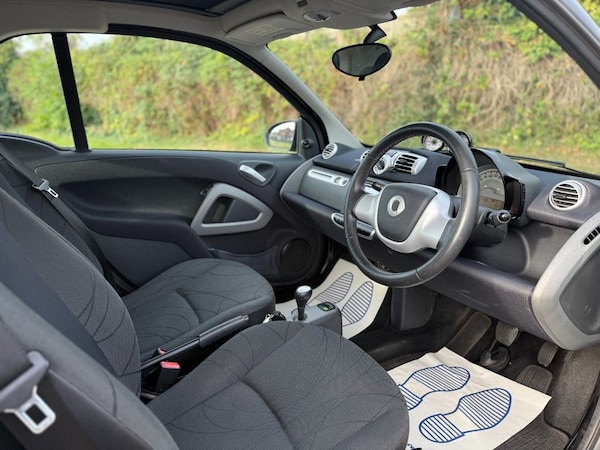 Used smart fortwo 2012 for sale - 76163602: Photo 8
