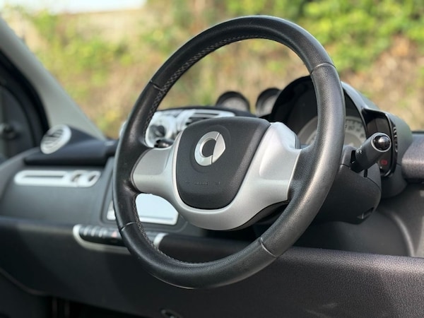 Used smart fortwo 2012 for sale - 76163602: Photo 9