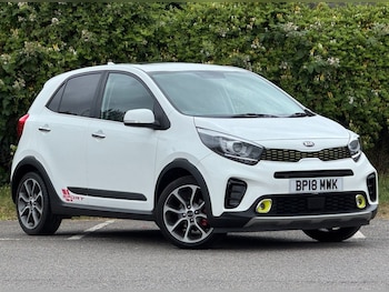 Used Kia Picanto 2018 for sale - 79046094: Photo